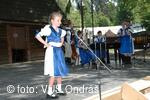 Mezinárodní armádní festival Rožnovská Valaška