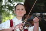 Mezinárodní armádní festival Rožnovská Valaška