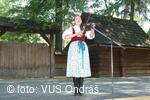 Mezinárodní armádní festival Rožnovská Valaška