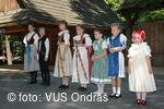 Mezinárodní armádní festival Rožnovská Valaška