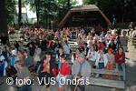Mezinárodní armádní festival Rožnovská Valaška