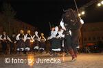 Mezinárodní folklorní festival Frýdek-Místek