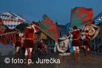 Mezinárodní folklorní festival Frýdek-Místek