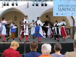 Javor, folklorní soubor