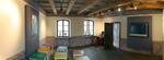 Příbor panoramaticky, dům S.Freuda