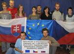 Akce II/01 - Valašské Křoví - divadelní přehlídka