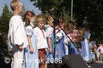 Folklorní festival Lidový rok Velká Bystřice