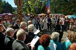 Folklorní festival Slezské dny