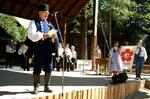 Folklorní festival Slezské dny