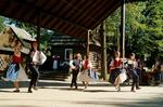 Folklorní festival Slezské dny