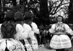 Národopisný festival Kyjovska