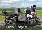 Průvodce a fotograf krajiny Bílých Karpat