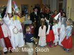 Kovářovánek, dětský foklorní soubor