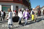 Podjavořičan, folklorní soubor