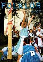 Časopis Folklor