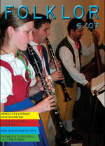 Časopis Folklor
