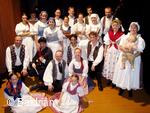 Baldrián Pardubice - vánoční představení 2006