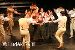 Púčik, folklorní soubor