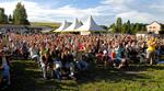 Mezinárodní folklorní festival Čermenské slavnosti