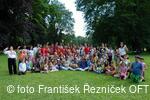 Mezinárodní folklorní festival Čermenské slavnosti