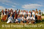 Mezinárodní folklorní festival Čermenské slavnosti