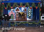 Vysočan, Horácký soubor písní a tanců