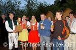 Mezinárodní folklorní festival Čermenské slavnosti