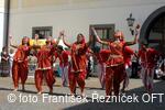 Mezinárodní folklorní festival Čermenské slavnosti