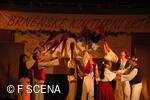 F Scéna