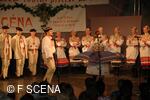 F Scéna