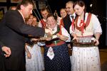 Cimbálová muzika Slavičan