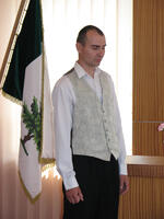 vernisáž