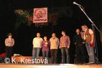 Dům kultury Frenštát pod Radhoštěm