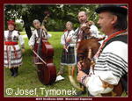 Mezinárodní folklorní festival Strážnice