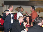 Hasičský bál 2009