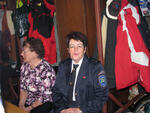 Hasičský bál 2009