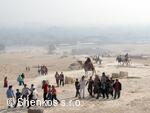 CK Shenkos, Egypt, Giza