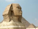 CK Shenkos, Egypt, Giza
