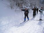 Skurečená 2009