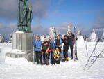 Skurečená 2009