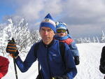 Skurečená 2009
