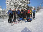 Skurečená 2009