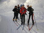 Skurečená 2009