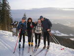 Skurečená 2009