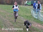 Trnávský sprint 4. ročník - 1. - 2.11.2008