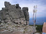 Krkonoše 2009