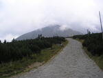 Krkonoše 2009