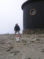 Krkonoše 2009