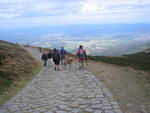 Krkonoše 2009