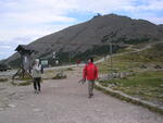 Krkonoše 2009